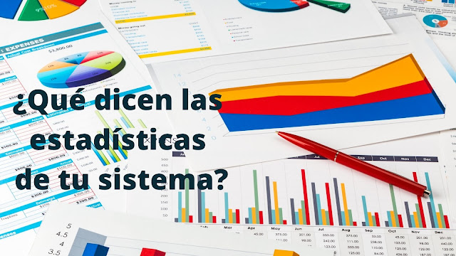 estadisticas en el trading